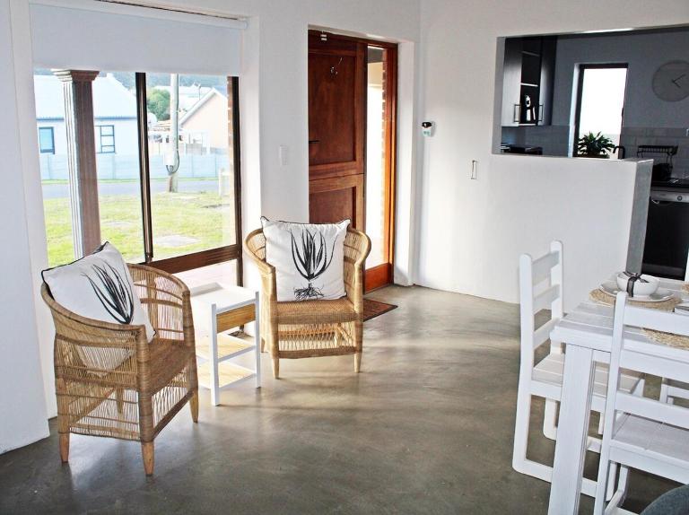 Family Wave-L'Agulhas - Ferienwohnung Agulhas