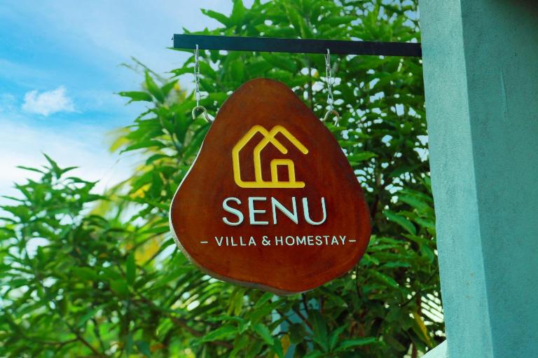 Senu Villa - B&B Ahangama