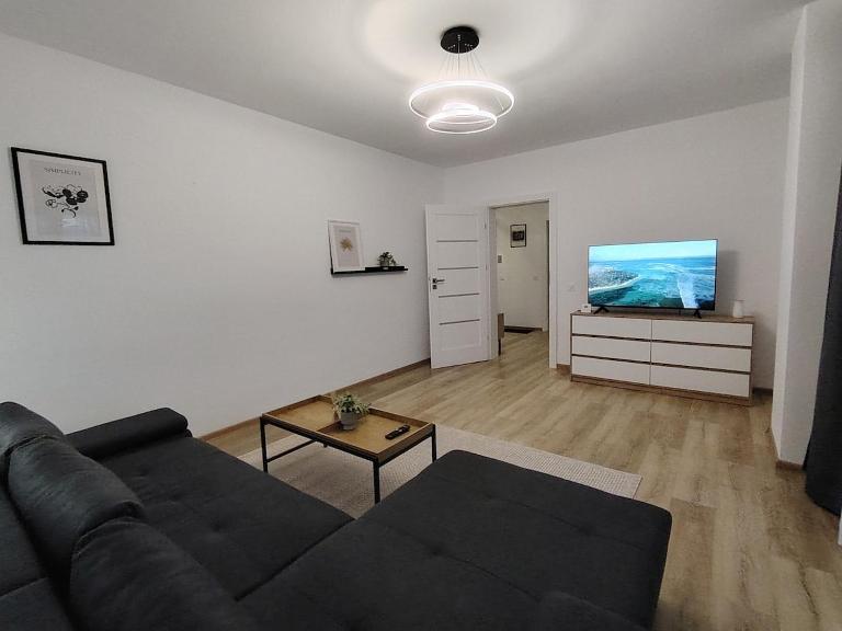 Travel Inn Apartment&Parking - Bed and Breakfast Tîrgu Mureş