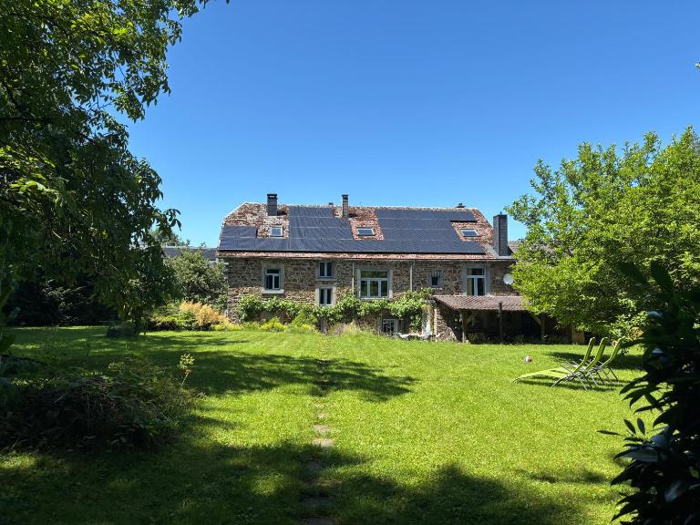 B&B Les Soigneurs - Chambres d'hôtes Grandmenil