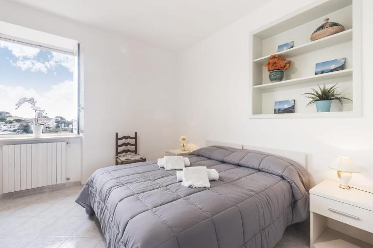 Scala Center big holiday house - Bed and Breakfast Scala