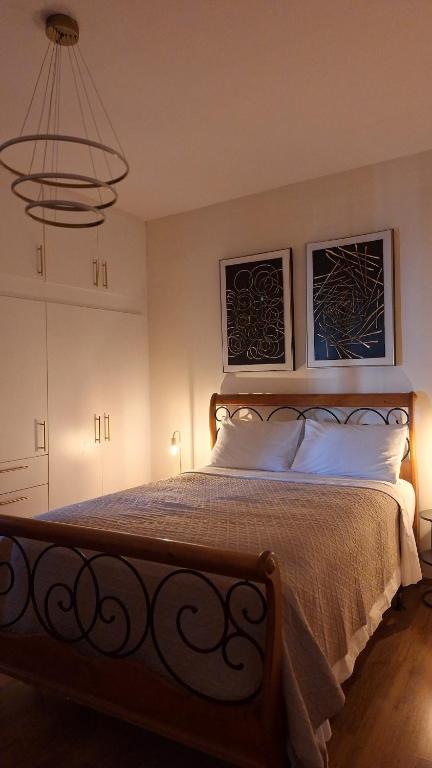 City Comfort Sparti - B&B Sparta