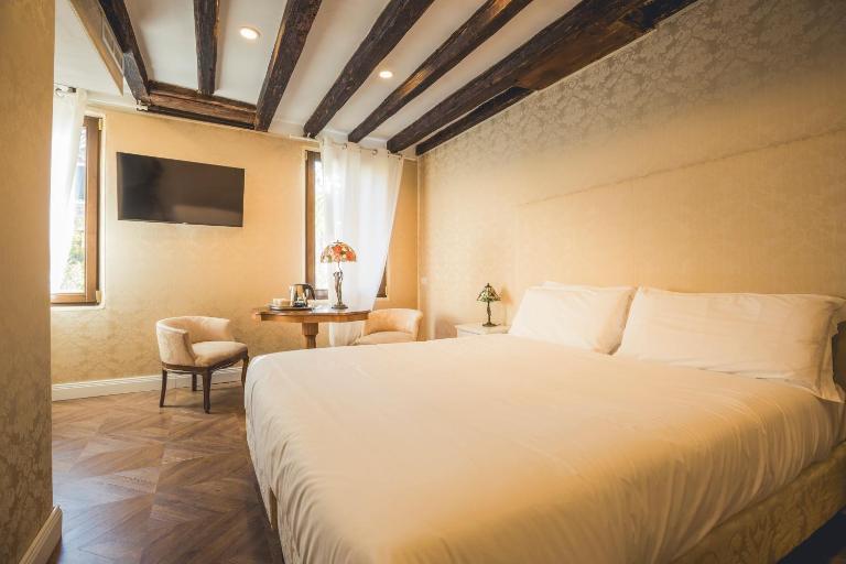 Residenza Lucrezia - B&B Venice