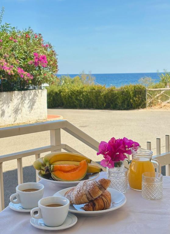 Appartamento Da Mariangela - B&B Santa Lucia