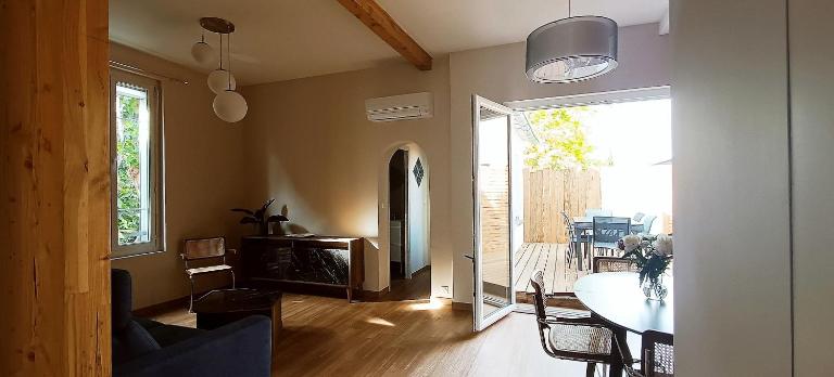 La maison de Jeanne - B&B Narbona