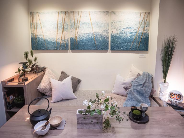 vacation rental SARAKU 茶楽来 - B&B Osaka