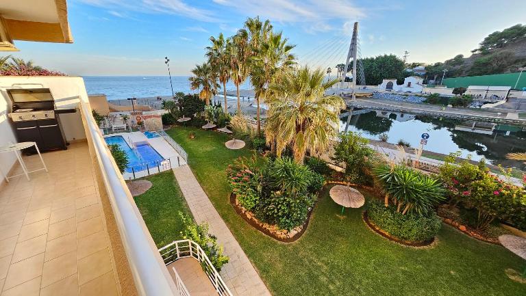Apartamento El Rey Fuengirola - B&B Fuengirola
