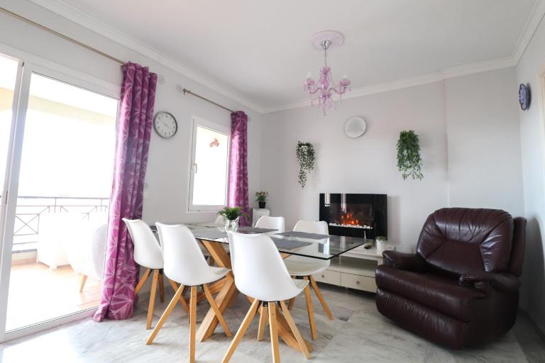 Dinastia D201 by Tenerife Rental & Sales - Ferienwohnung Los Cristianos