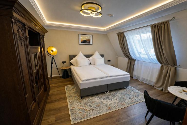 Haus der Weine - Ferienwohnung Rüdesheim am Rhein