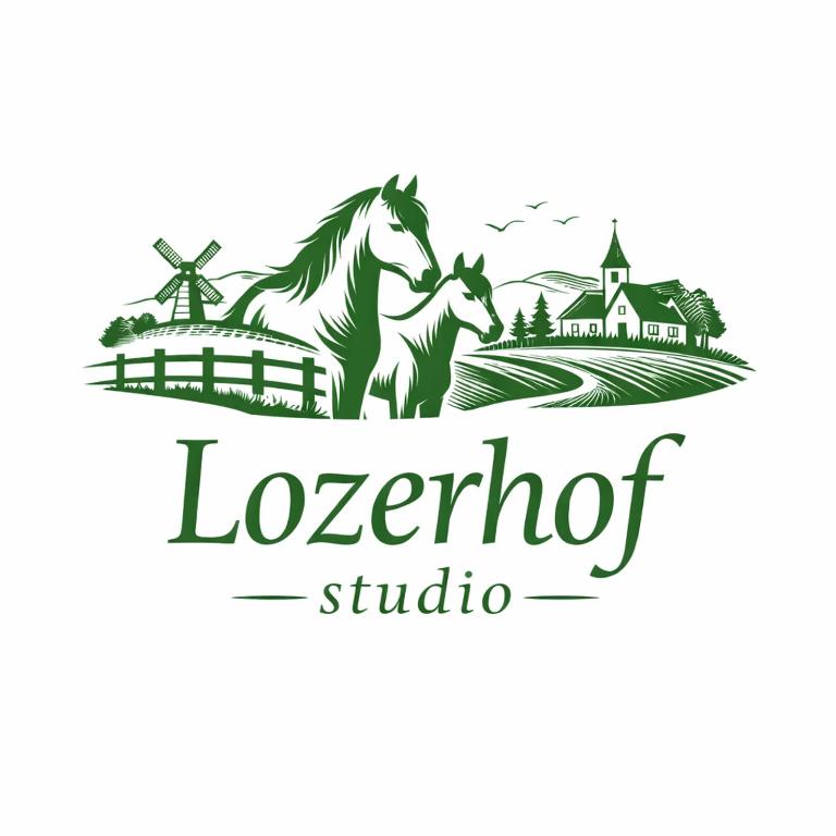 Lozerhof Studio - B&B Nokere