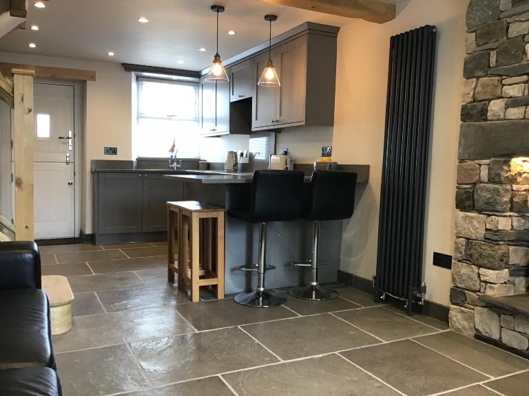 Tastefully Renovated Cottage in Ulverston - B&B Ulverston
