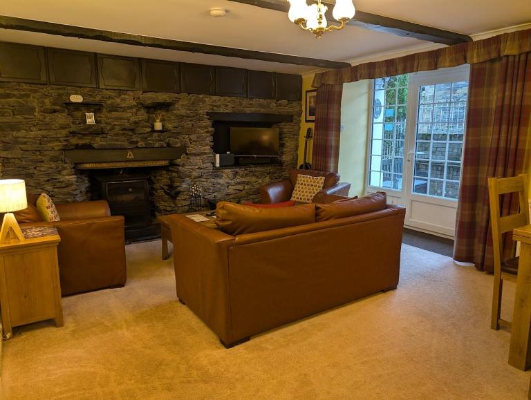 Redbank - The Lake District - Windermere - Chambres d'hôtes Windermere