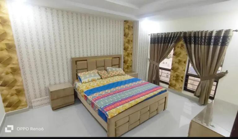 Elegant Room in heart of Islamabad - Chambres d'hôtes Islamabad