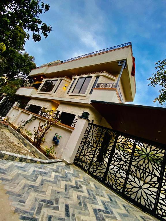 The Haven cottage Guest House Islamabad - Ferienwohnung Islamabad