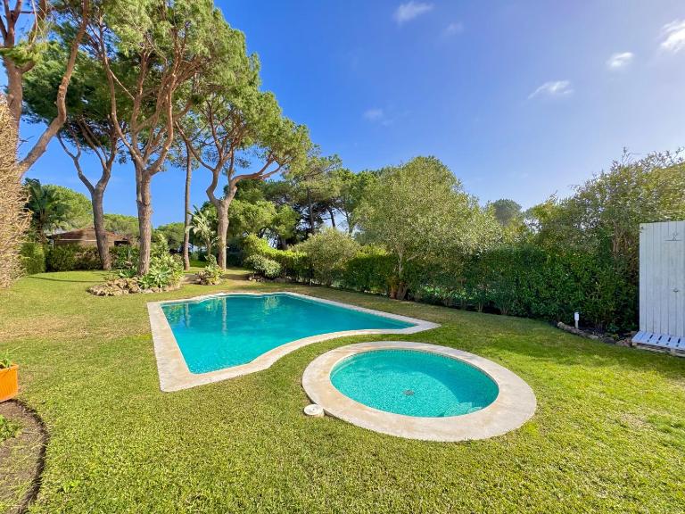 Vilamoura Amazing Villa 2 With Pool by Homing - B&B Vilamoura