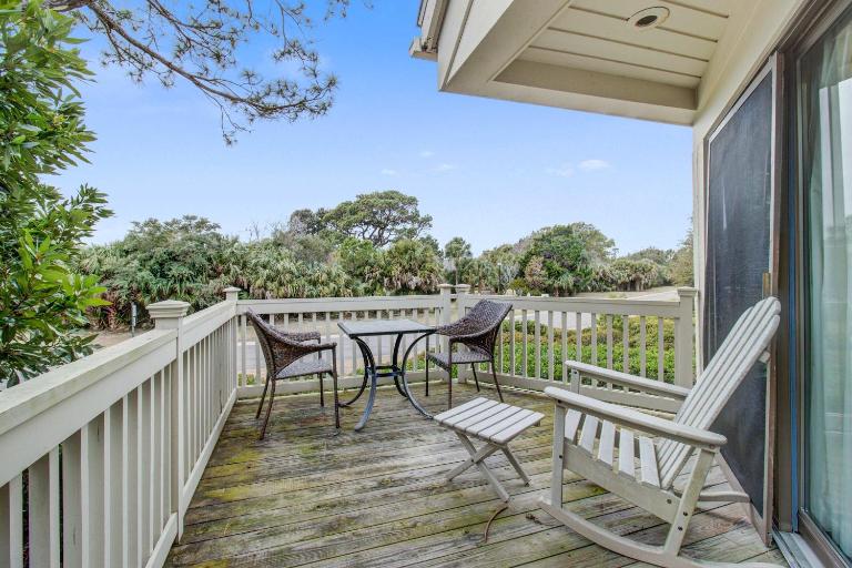 Spinnaker 716 - B&B Seabrook Island