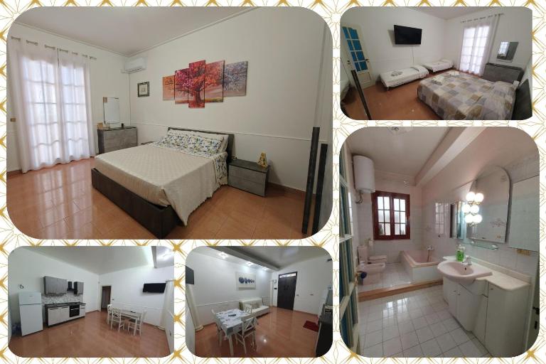 A casa di Picci - B&B Avola