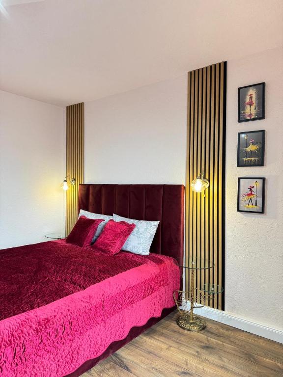 Riverside Apartment - B&B Lugoj
