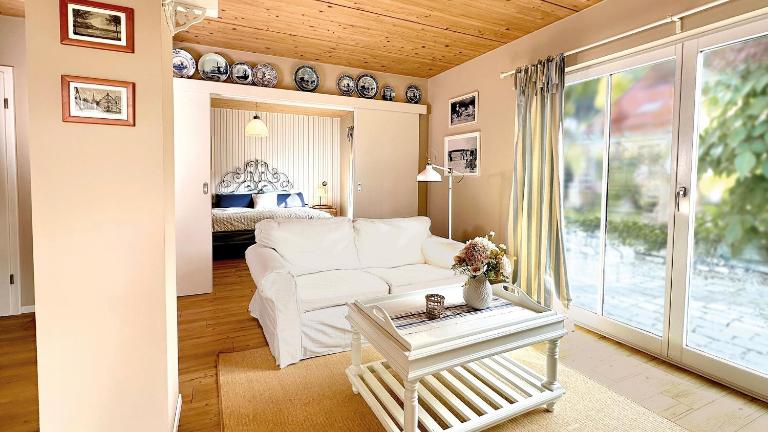 Am Inselufer - B&B Werder
