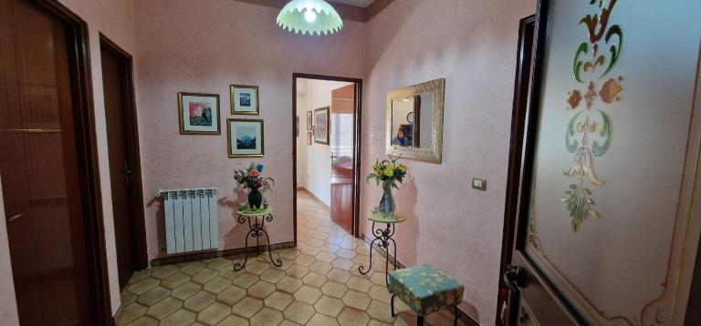 Dalla Zia - B&B Ravanusa