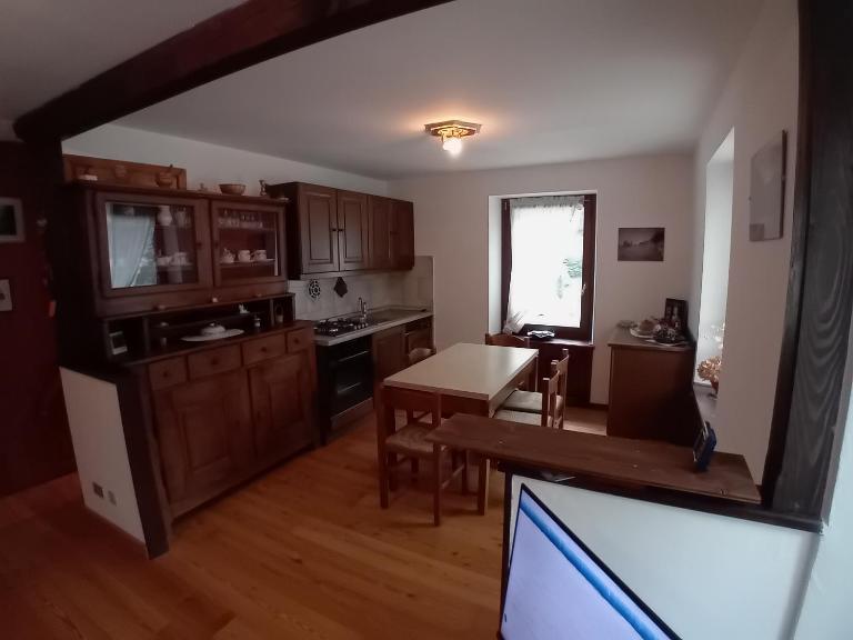 Il quattordici - Bed and Breakfast Rimasco