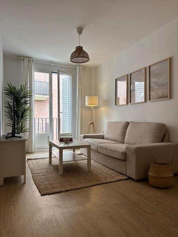 Apartamentos Banda Playa - Ferienwohnung Sanlúcar de Barrameda