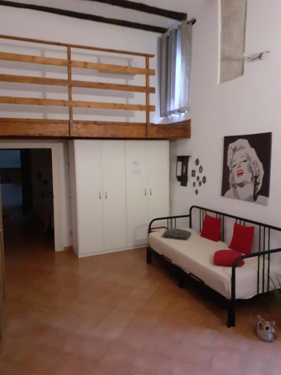 Casa Normanna - B&B Salerno