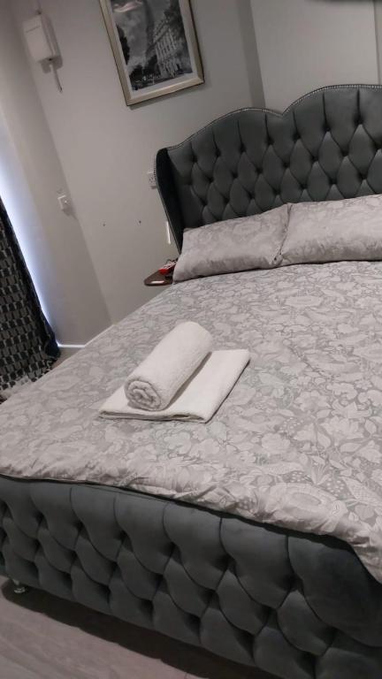 Serene and Cosy Private Studio - Bed and Breakfast Milton Keynes