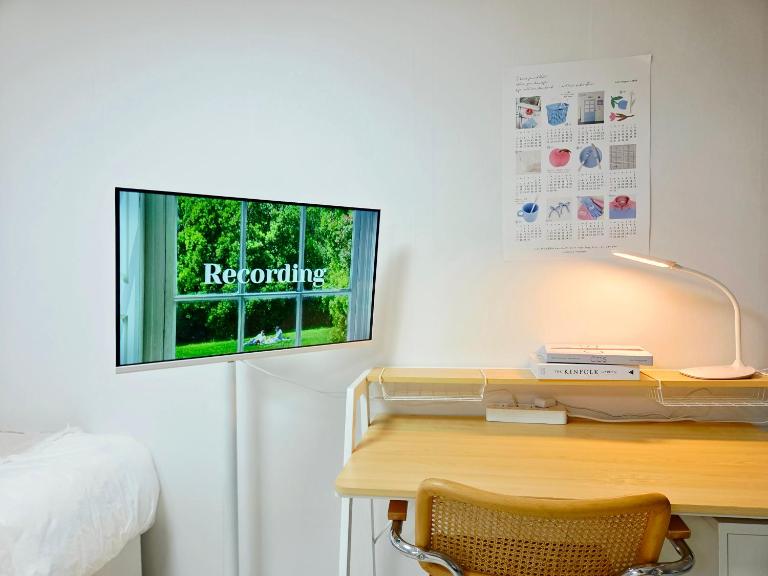 Goong Stay Hongdae - B&B Seoul