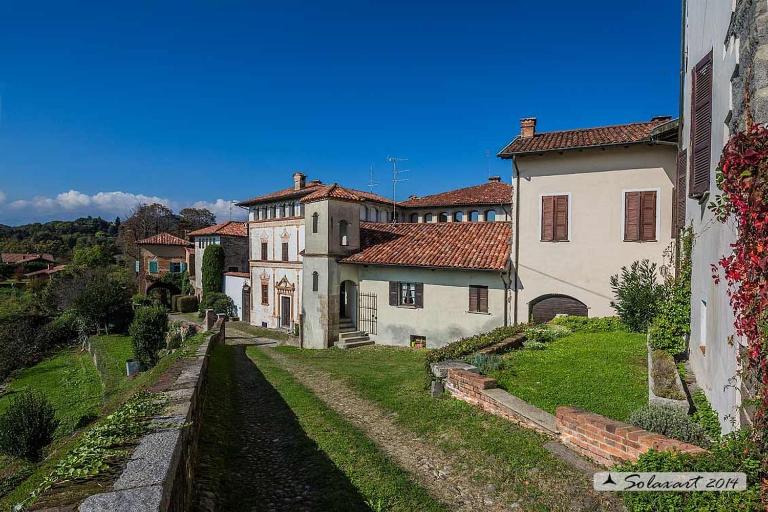 Al Castello di Valdengo - B&B Valdengo