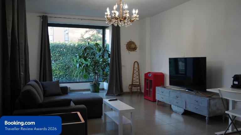 JD Suite Apartment near Ferrari - Private Parking - Self Check in H24 - Ferienwohnung Fiorano