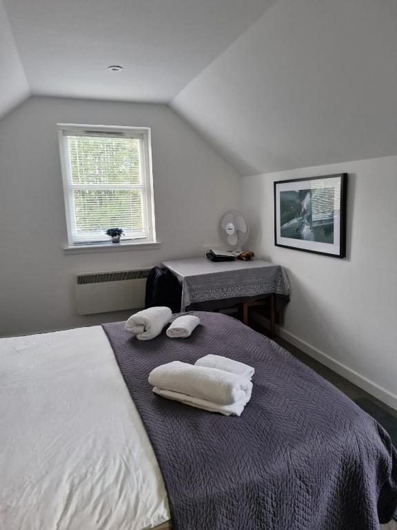 Cosy Private Flat - Pet Friendly - B&B Kirriemuir