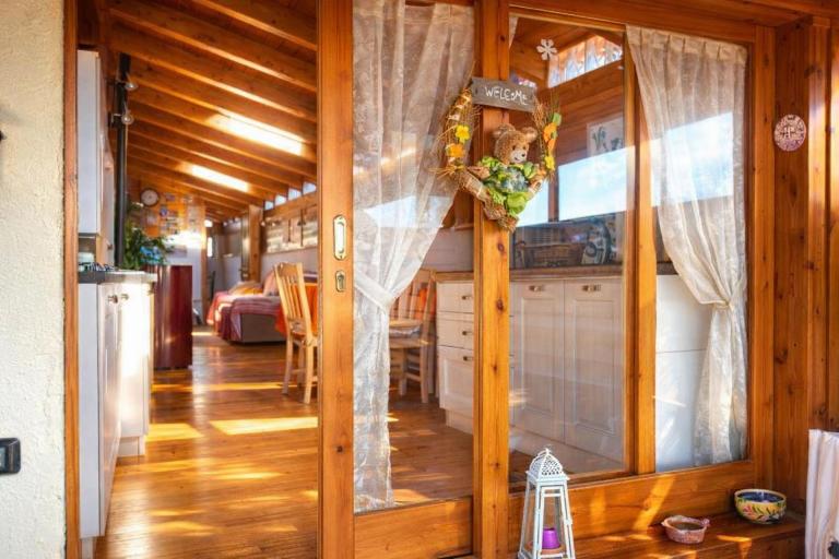 Casa Vacanze Paola - Ferienwohnung Quartu Sant'Elena