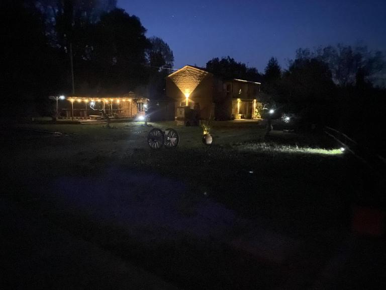 Agriturismo Sant'Agostino - Ferienwohnung San Giovanni d'Asso