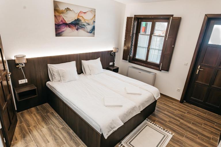 Szende Vendégház - Ferienwohnung Wieland