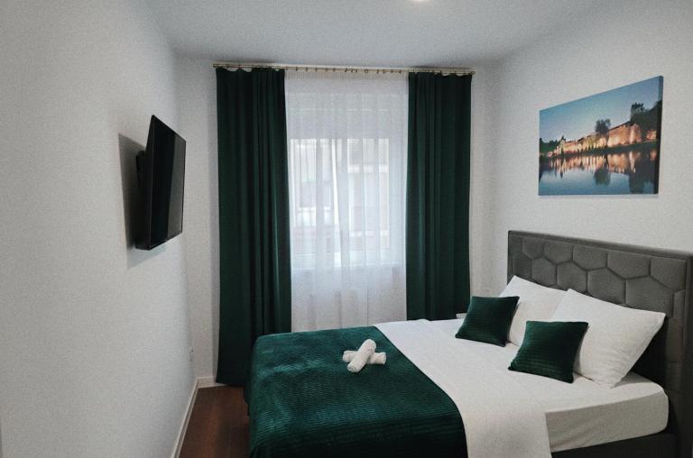 Apartman Tropico - Ferienwohnung Banja Luka