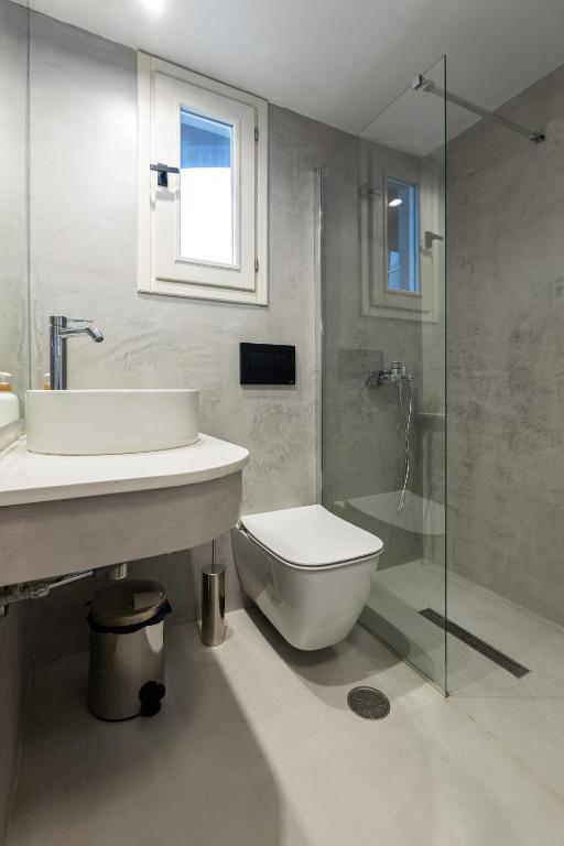 Aélia Studios - Bed and Breakfast Agía Ermióni