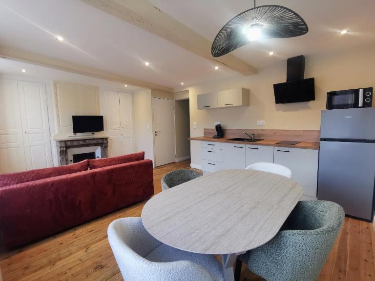 Premium Appartement Hesdin - Bed and Breakfast Hesdin