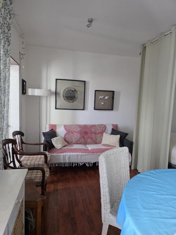 Beach and City Apartment - Bed and Breakfast Portimão