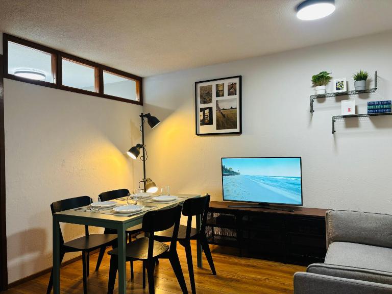 Departamento en el corazón de CDMX, Ángel de la independencia - B&B Ciudad de México