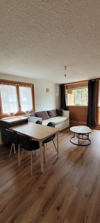 Appartement cosy Saint Lary Soulan - Ferienwohnung Saint-Lary-Soulan