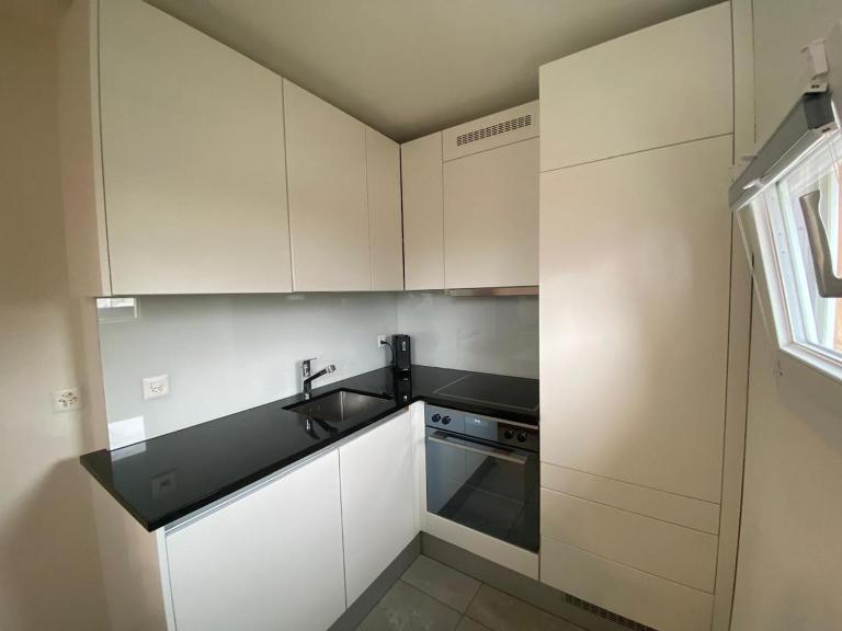 Modern Apartment in Basel Stadt Nr 2 - B&B Basel