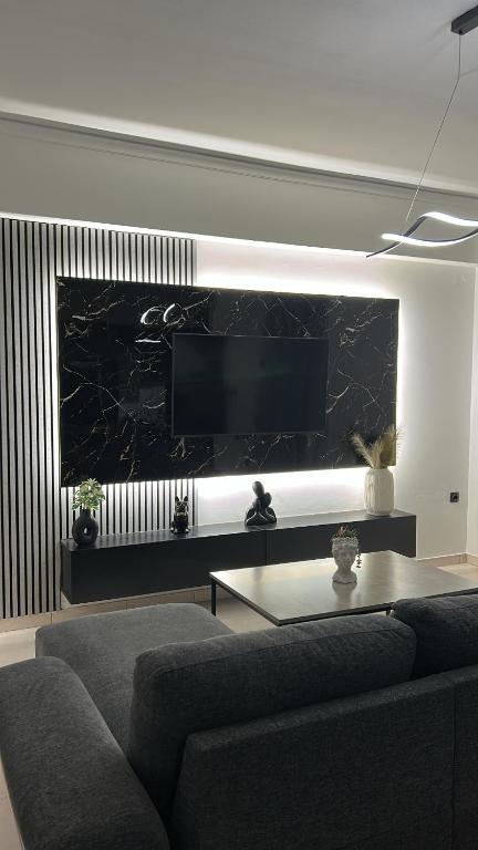 Cleo Luxury Suites - B&B Agrinio