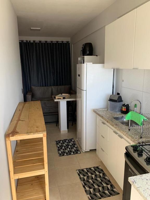 209 Excelente localização TREVISO - Ferienwohnung Goiânia