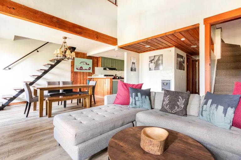 Val DIsere 27 - Bed and Breakfast Mammoth Lakes