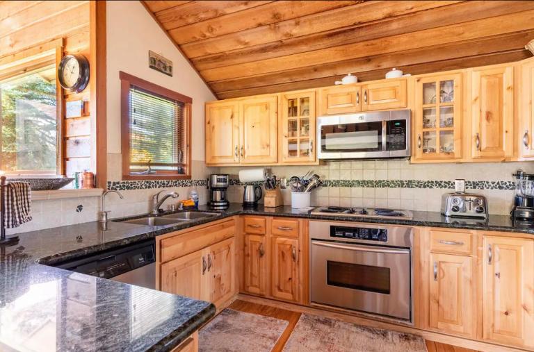 Snowcreek 315 - B&B Mammoth Lakes