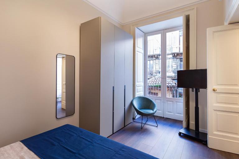 Casa Sarina Catania Apartment - B&B Catania