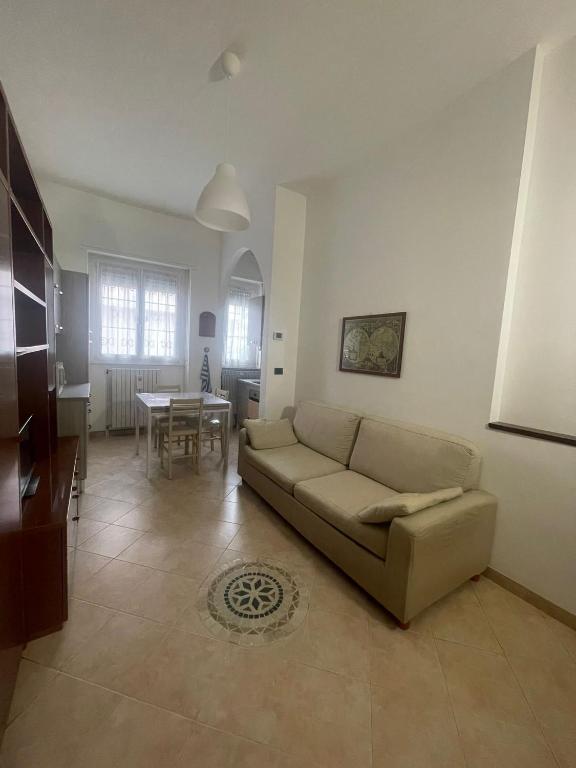 Lamber Bridge House - Ferienwohnung Mailand