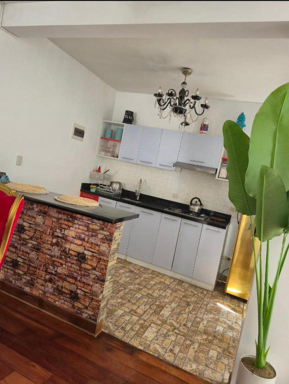 Excelente Departamento las viñas - B&B La Molina
