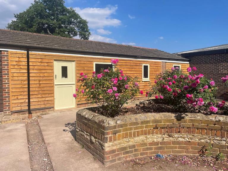 Staff Cottage - B&B Wisborough Green